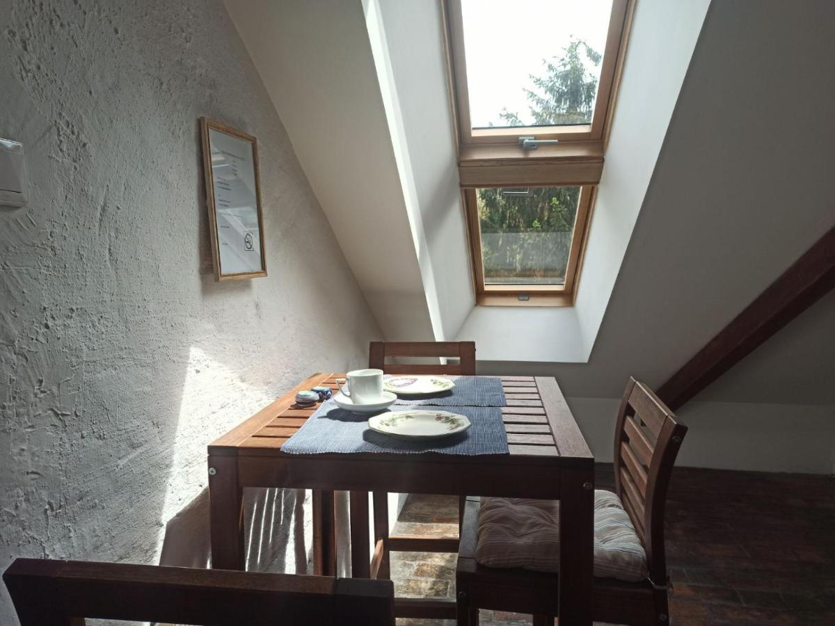 Cozy Panorama At The Castle Lejlighed Budapest