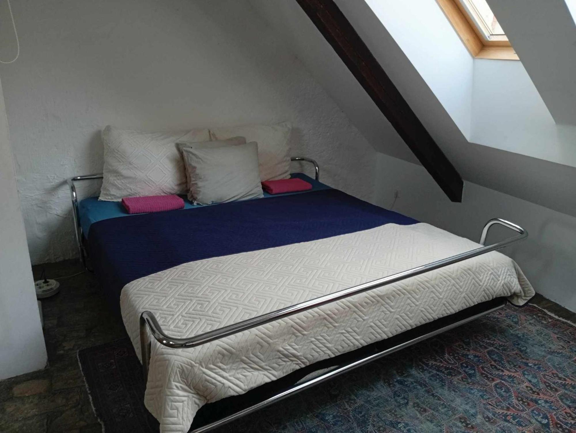 Lejlighed Cozy Panorama At The Castle *