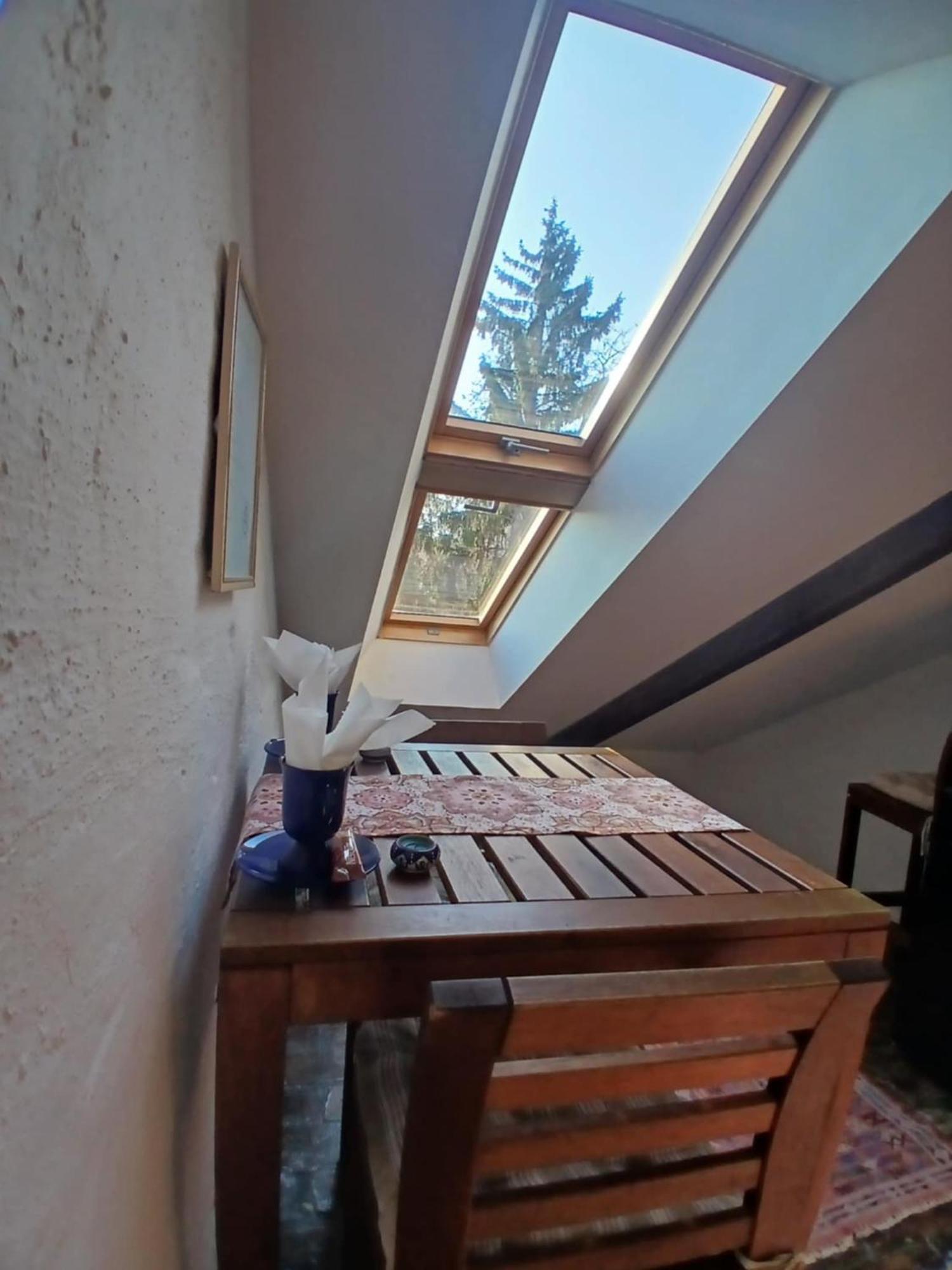 Cozy Panorama At The Castle Appartamento